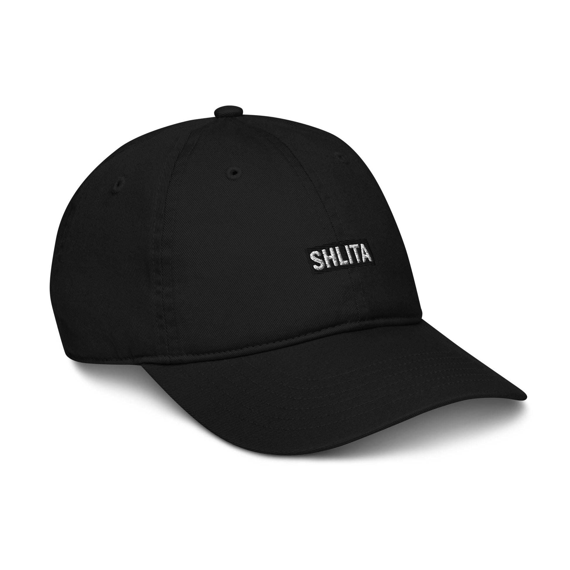 SHLITA OG Dad hat front front