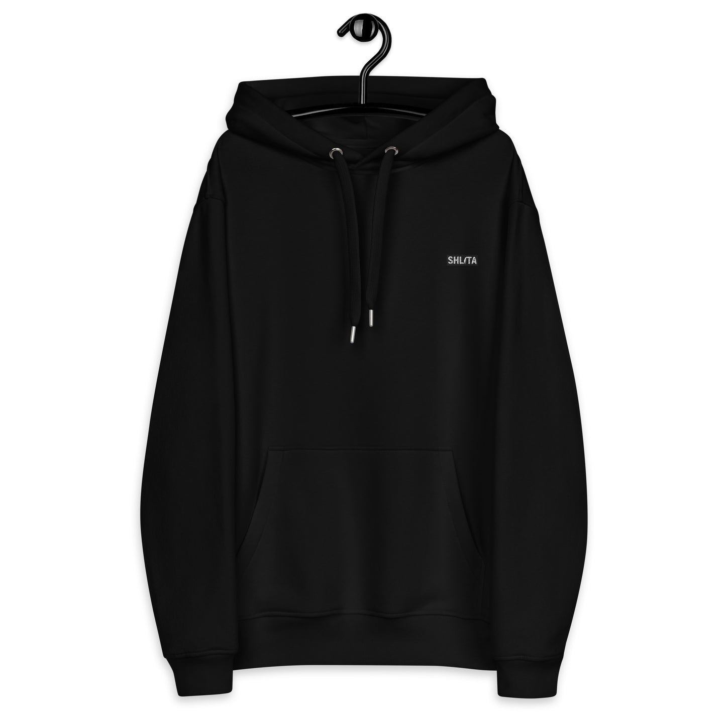 Shlita 'Kith Box' Logo Hoodie