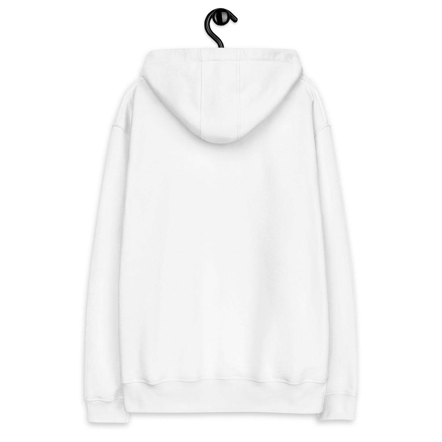 Shlita Box Logo Hoodie