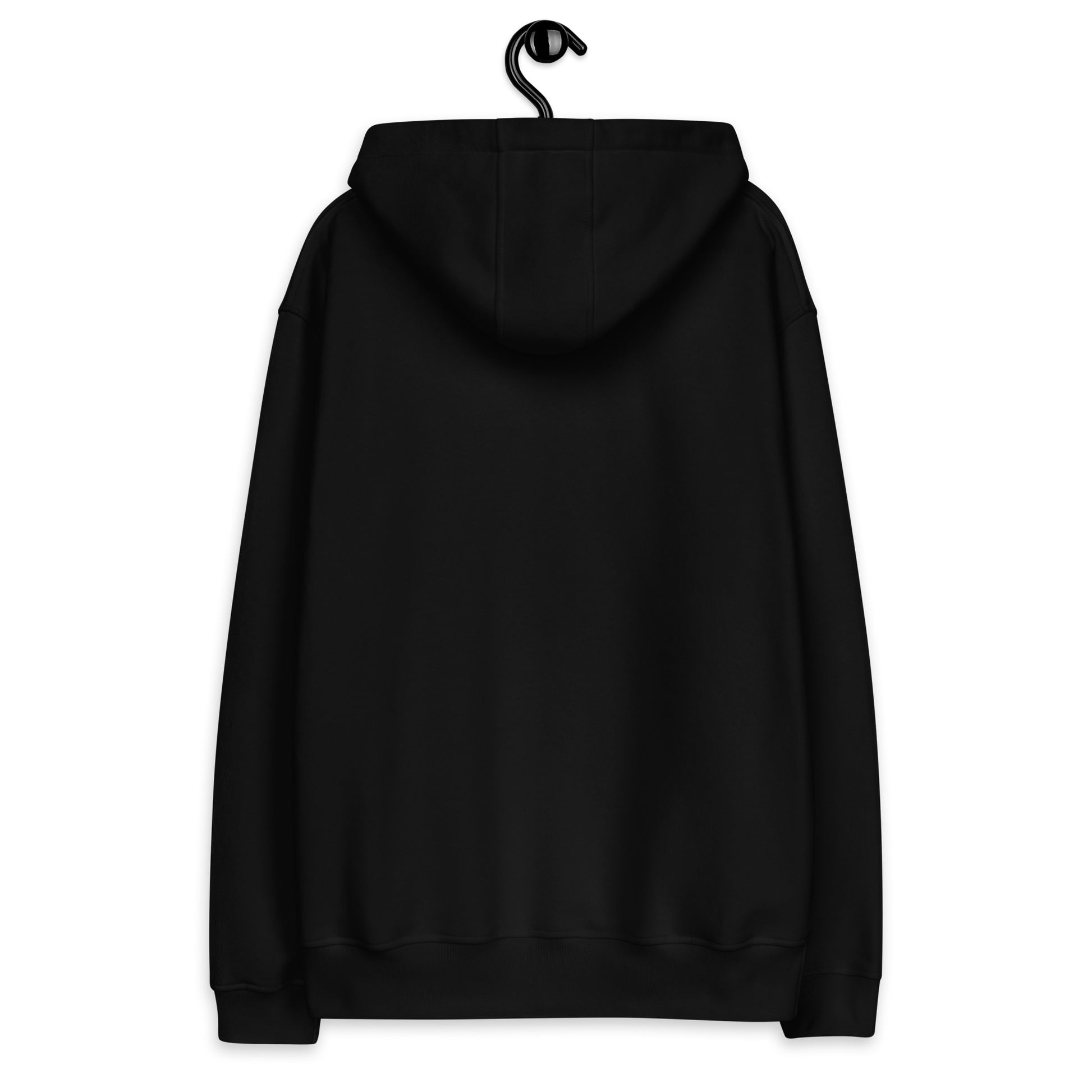 Shlita Box Logo Hoodie
