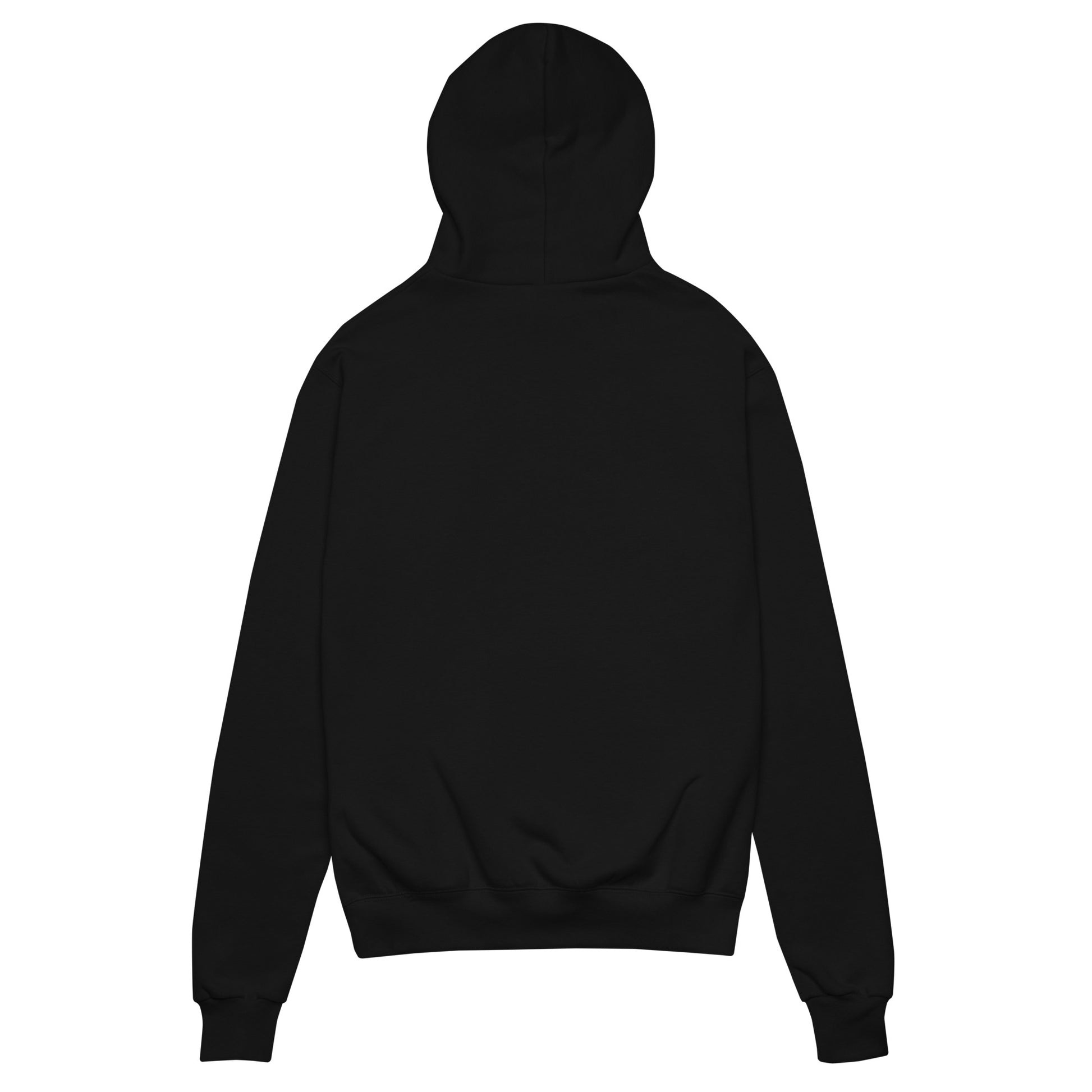 'The Ralph' Hoodie by Shlita (Champion)back